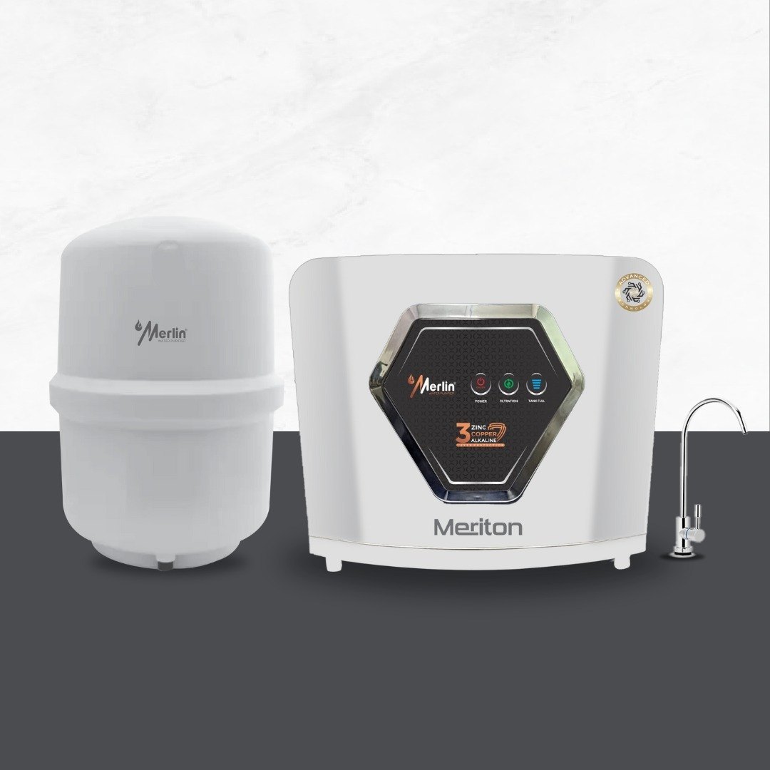 RO Water Purifier